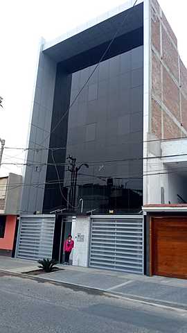 LEY ORGANICA DE LOS GOBIERNOS REGIONALES