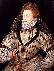 elizabeth I