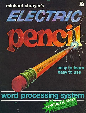 Electric Pencil