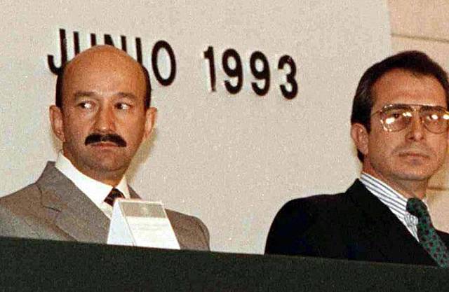 Secretario de educación