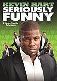 Kevin Hart: Seriously Funny