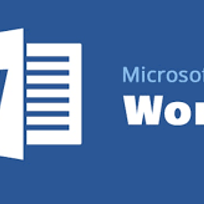 Timeline: Evolución de Word