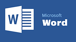 Timeline: Evolución de Word