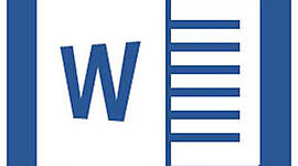 Timeline:  Evolución de Word