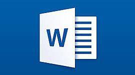 Timeline: Evolución De Word