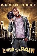 Kevin Hart: Laugh at My Pain
