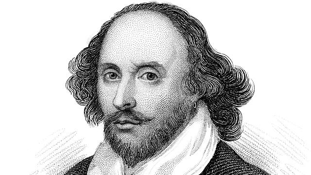 William Shakespeare