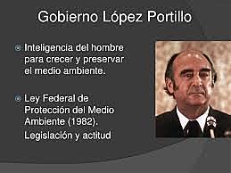 Ley federal de protección al ambiente 1982