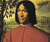 Lorenzo Medici