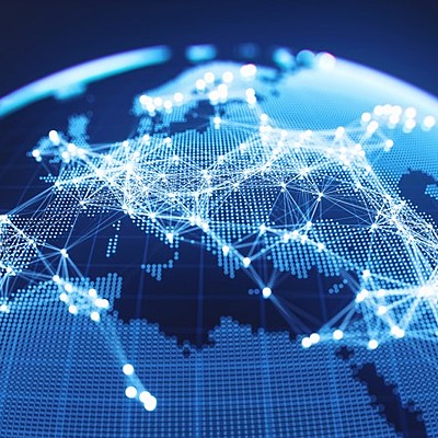 Timeline: Globalization