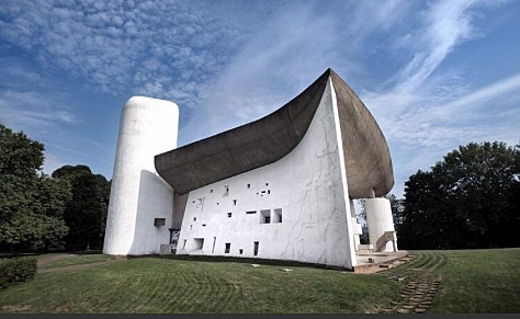 Chapelle Notre-Dame de Haut
