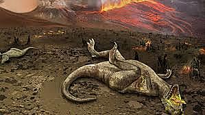 Massiline väljasuremine