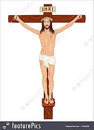 Crusifiction of Jesus