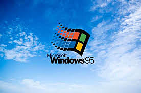 Word para Windows 95