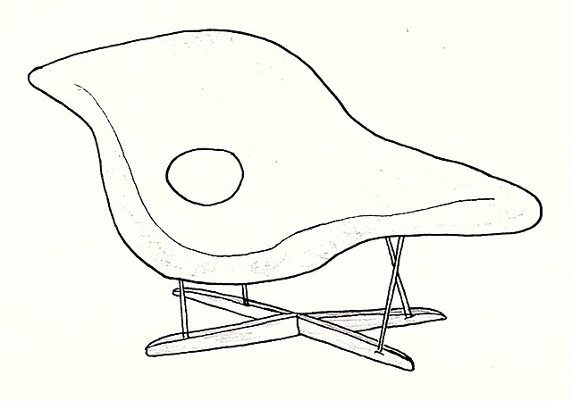 Le modernisme Américain