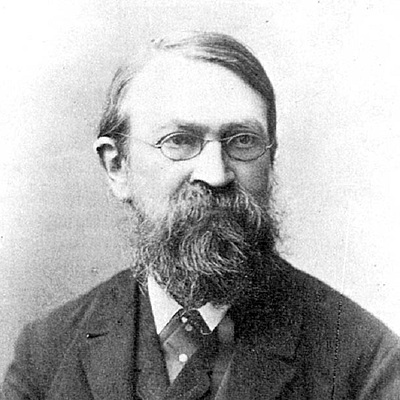 Timeline: Ernst Mach, DoD: February 19, 1916