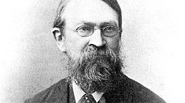 Timeline: Ernst Mach, DoD: February 19, 1916