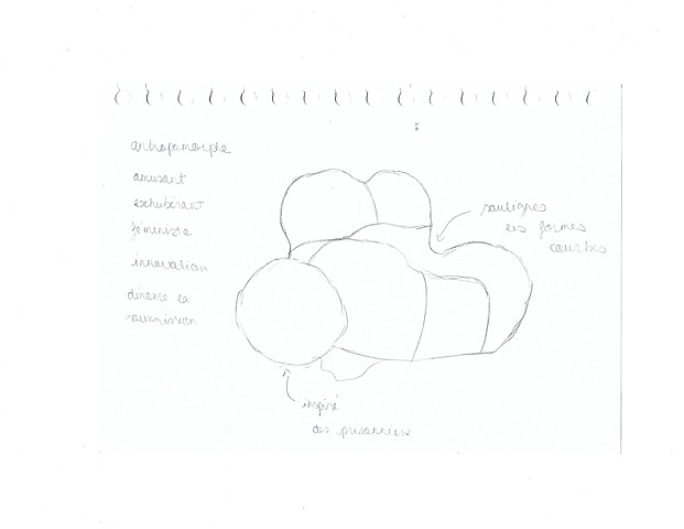 la mama par GAETANO PESCE