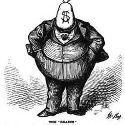 Timeline: Gilded Age Politics