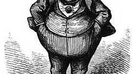 Timeline: Gilded Age Politics