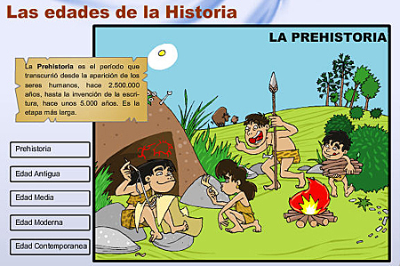 Edad antigua - las civilizaciones siglo V año 476 d.C.