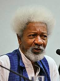 Wole Soyinka Awarded With Nobel Prize In Literature