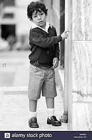 Iniciativa VS Culpabilidad 4 A 5 Años