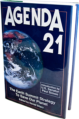La  Agenda 21 en centros turísticos implementado por la OMT