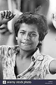 Laboriosidad VS inferioridad