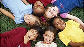 Timeline: CONCEPCIÓN DE LA INFANCIA A TRAVÉS DE LA HISTORIA