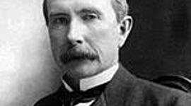 Timeline: Gilded Age People