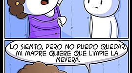 Timeline: Desarrollo y evolución de la wep y las tic tac tec