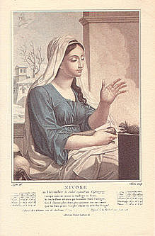 Republican calendar adopted