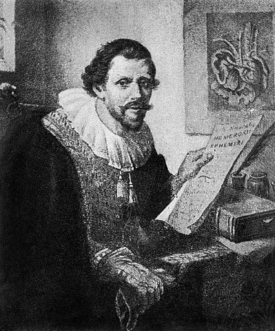 Jan Swammerdam (1637-1680).