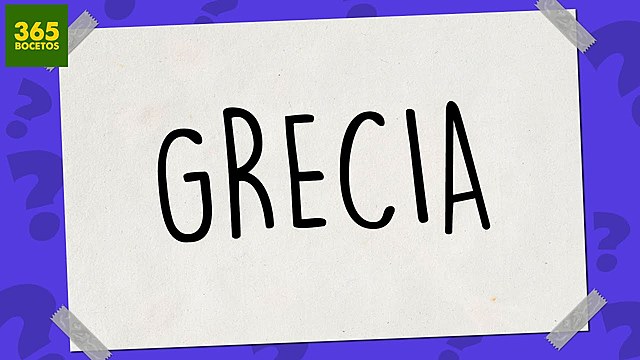 GRECIA