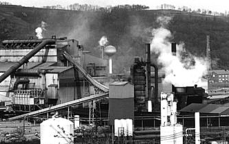 J.P. Morgan forms U.S. Steel