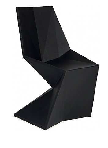 Chaise Vertex