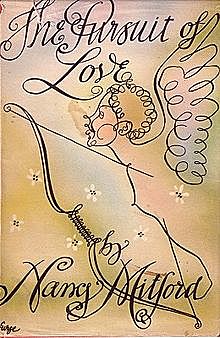 Nancy Mitford