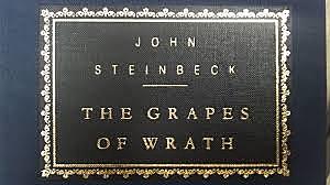 The Grapes of Wrath