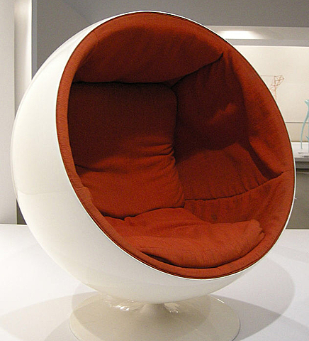 Ball Chair