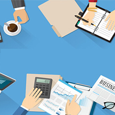 Timeline: Teorías de la Administración