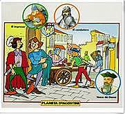 Edad moderna siglo XVI - XVII 1.500 - 1.789