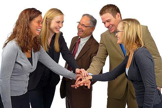 Teoría de las Relaciones Humanas