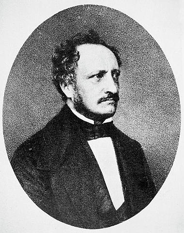 Johannes Müller (1801-1858)