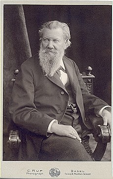 Theodor Bischoff (1807-1882)