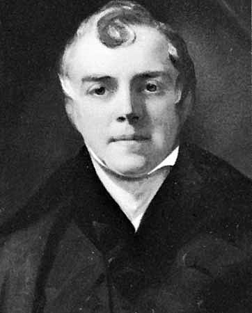 Charles Bell (1774-1842).