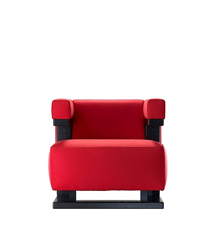 fauteuil F51