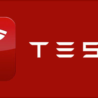 Timeline: Tesla