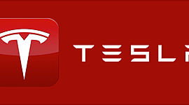 Timeline: Tesla