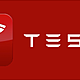 Tesla motors logo